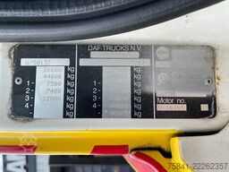 DAF CF 85 CF85.380 HMF 1903 K3(B3)