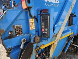 VOLVO FE 340 4X2 JOAB Anaconda 15.8 cubic