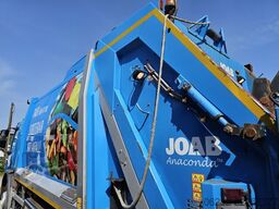 VOLVO FE 340 4X2 JOAB Anaconda 15.8 cubic