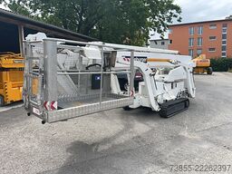 Teupen Leo 30 T (30m)