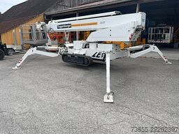 Teupen Leo 30 T (30m)