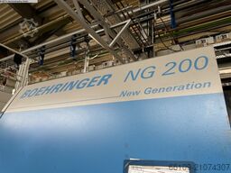VDF BOEHRINGER NG 200