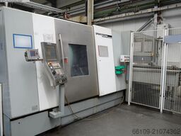 GILDEMEISTER Sprint 65