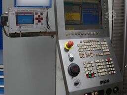 GILDEMEISTER Sprint 65