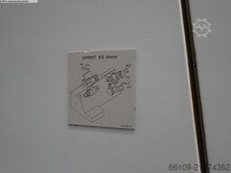 GILDEMEISTER Sprint 65