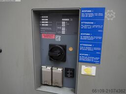 GILDEMEISTER Sprint 65