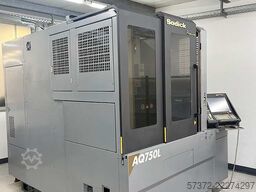 Sodick AQ750L
