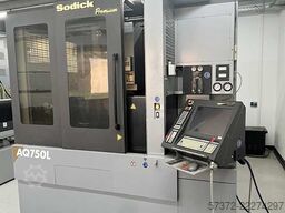 Sodick AQ750L