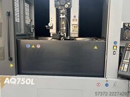 Sodick AQ750L