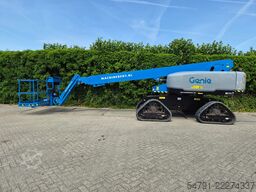 Genie S-65 XC Trax