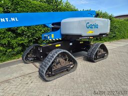 Genie S-65 XC Trax