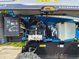 Genie S-65 XC Trax