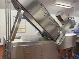 Weber and Multivac CCS405 and R535