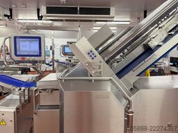 Weber and Multivac CCS405 and R535