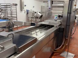 Weber and Multivac CCS405 and R535