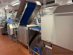 Weber and Multivac CCS405 and R535