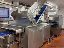 Weber and Multivac CCS405 and R535