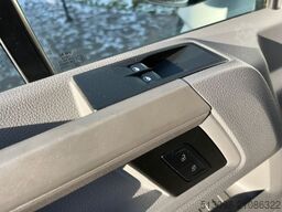 VOLKSWAGEN CRAFTER KOFFER MIT PORTALTÜREN KAMERA KLIMA NAVI