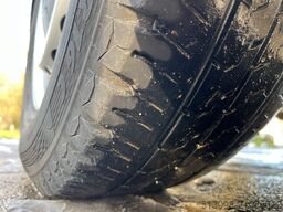 VOLKSWAGEN CRAFTER KOFFER MIT PORTALTÜREN KAMERA KLIMA NAVI