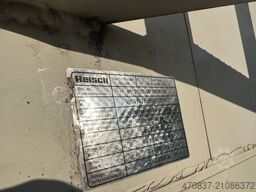 REISCH RSBS-3-13 / Schubboden Walkingfloor