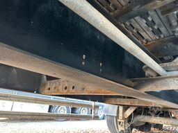 REISCH RSBS-3-13 / Schubboden Walkingfloor