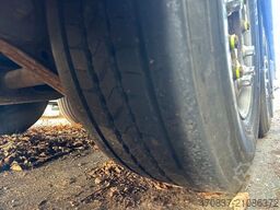 REISCH RSBS-3-13 / Schubboden Walkingfloor