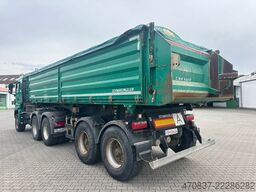 SCHWARZMÜLLER H-Serie / 3 Seitenkipper