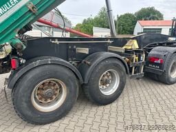 SCHWARZMÜLLER H-Serie / 3 Seitenkipper