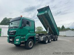 SCHWARZMÜLLER H-Serie / 3 Seitenkipper