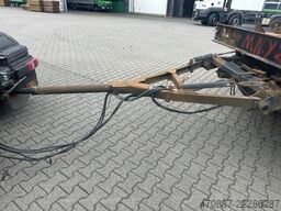 Reisch REA-24Z / Absetzmulde / TüV 12-26
