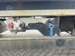 Reisch REA-24Z / Absetzmulde / TüV 12-26