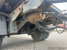 Reisch REA-24Z / Absetzmulde / TüV 12-26