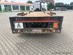 Reisch REA-24Z / Absetzmulde / TüV 12-26