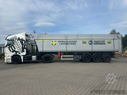  Granalu / Getreide / Kombi Türen / 53 m³ / Agrar
