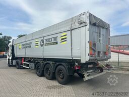  Granalu / Getreide / Kombi Türen / 53 m³ / Agrar
