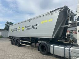  Granalu / Getreide / Kombi Türen / 53 m³ / Agrar