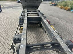  Granalu / Getreide / Kombi Türen / 53 m³ / Agrar