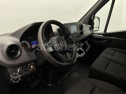 MERCEDES-BENZ Sprinter 319 Aut.*3,0 V6+WERKSTATT* AHK 3,5T+KAM