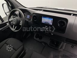 MERCEDES-BENZ Sprinter 319 Aut.*3,0 V6+WERKSTATT* AHK 3,5T+KAM