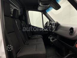 MERCEDES-BENZ Sprinter 319 Aut.*3,0 V6+WERKSTATT* AHK 3,5T+KAM