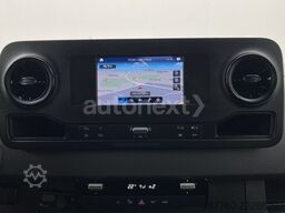 MERCEDES-BENZ Sprinter 319 Aut.*3,0 V6+WERKSTATT* AHK 3,5T+KAM