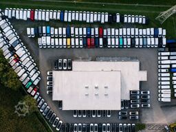 MERCEDES-BENZ Sprinter 319 Aut.*3,0 V6+WERKSTATT* AHK 3,5T+KAM