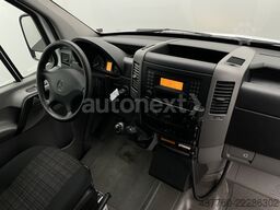 MERCEDES-BENZ Sprinter 316 Tourer Maxi *17-Sitze* Dachklima+St