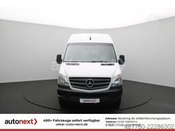 MERCEDES-BENZ Sprinter 316 Tourer Maxi *17-Sitze* Dachklima+St
