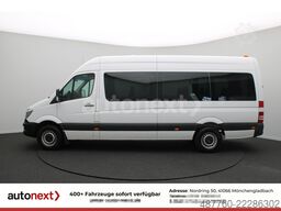 MERCEDES-BENZ Sprinter 316 Tourer Maxi *17-Sitze* Dachklima+St