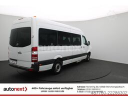 MERCEDES-BENZ Sprinter 316 Tourer Maxi *17-Sitze* Dachklima+St