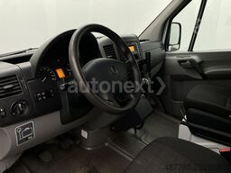MERCEDES-BENZ Sprinter 316 Tourer Maxi *17-Sitze* Dachklima+St