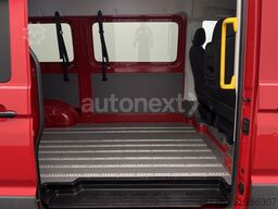VOLKSWAGEN Crafter 35 *Rollstuhl-Lift* Kamera+Top Zustand (