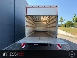 MAN TGL 12.250 4x2 AHK