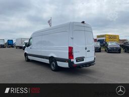 MERCEDES-BENZ Sprinter 317 CDI KA/PRO/MAXI/L3H2/4325/AHK3,5t/M